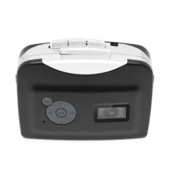 Plexgear Kassett till MP3-konverterare
