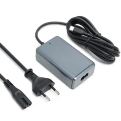 Plexgear Kompakt laptop-laddare 65 W