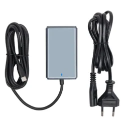 Plexgear Kompakt laptop-laddare 65 W