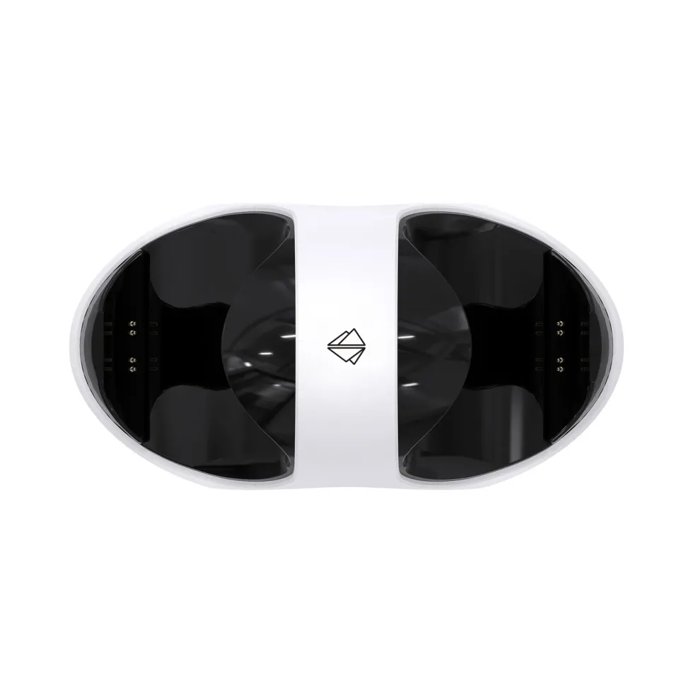 Plexgear Laddstation X4 för handkontroller
