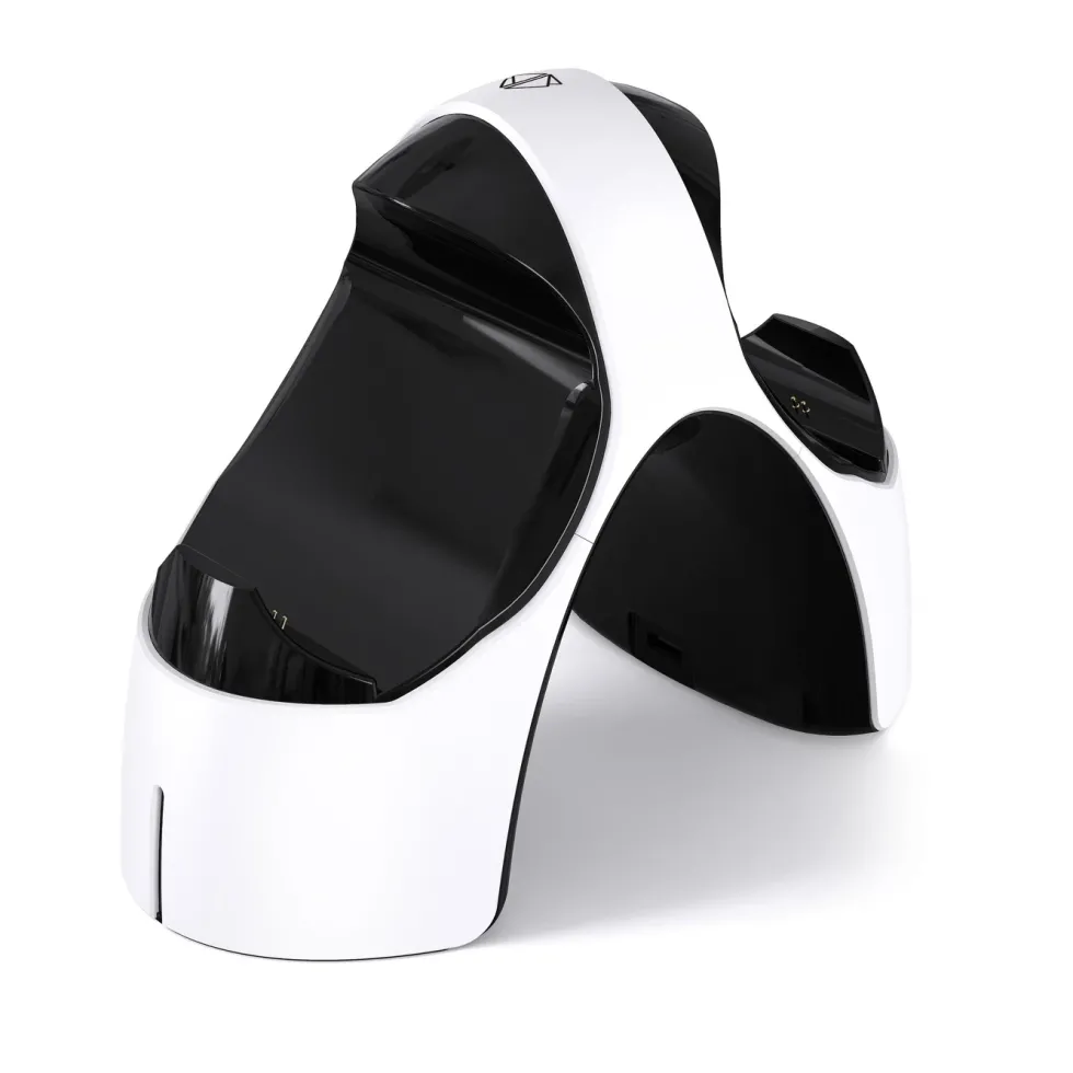 Plexgear Laddstation X4 för handkontroller