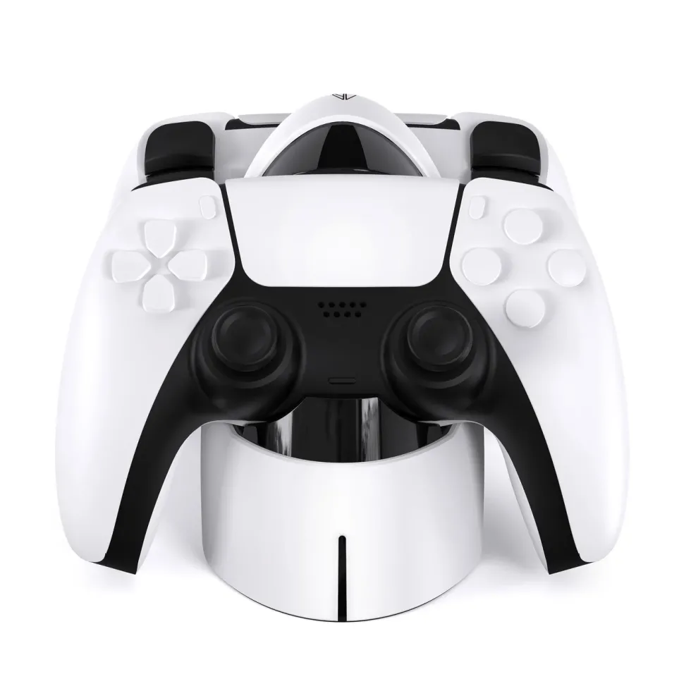 Plexgear Laddstation X4 för handkontroller