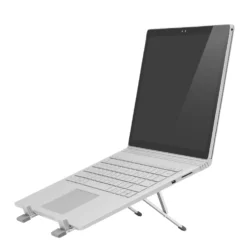 Plexgear Laptopställ i aluminium
