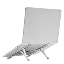 Plexgear Laptopställ i aluminium