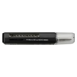 Plexgear Minneskortläsare SD USB 3.0