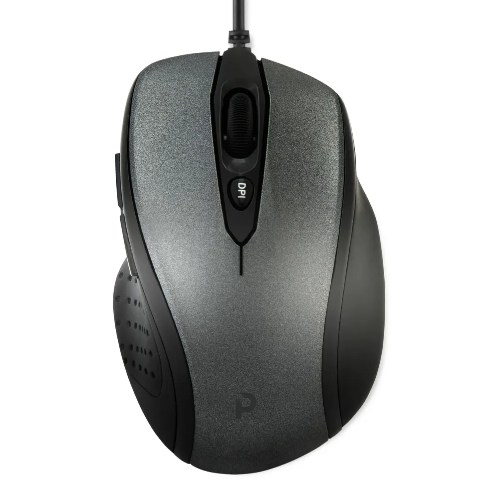 Plexgear MK103 Datormus