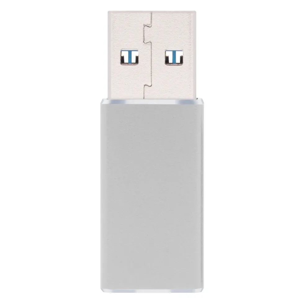 Plexgear OTG-adapter USB-A till USB-C 3.0