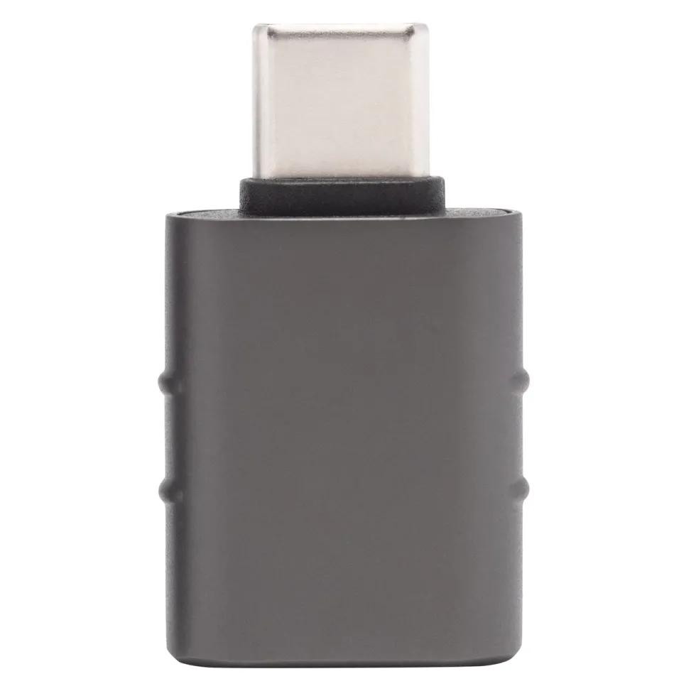 Plexgear OTG-adapter USB-C till USB-A