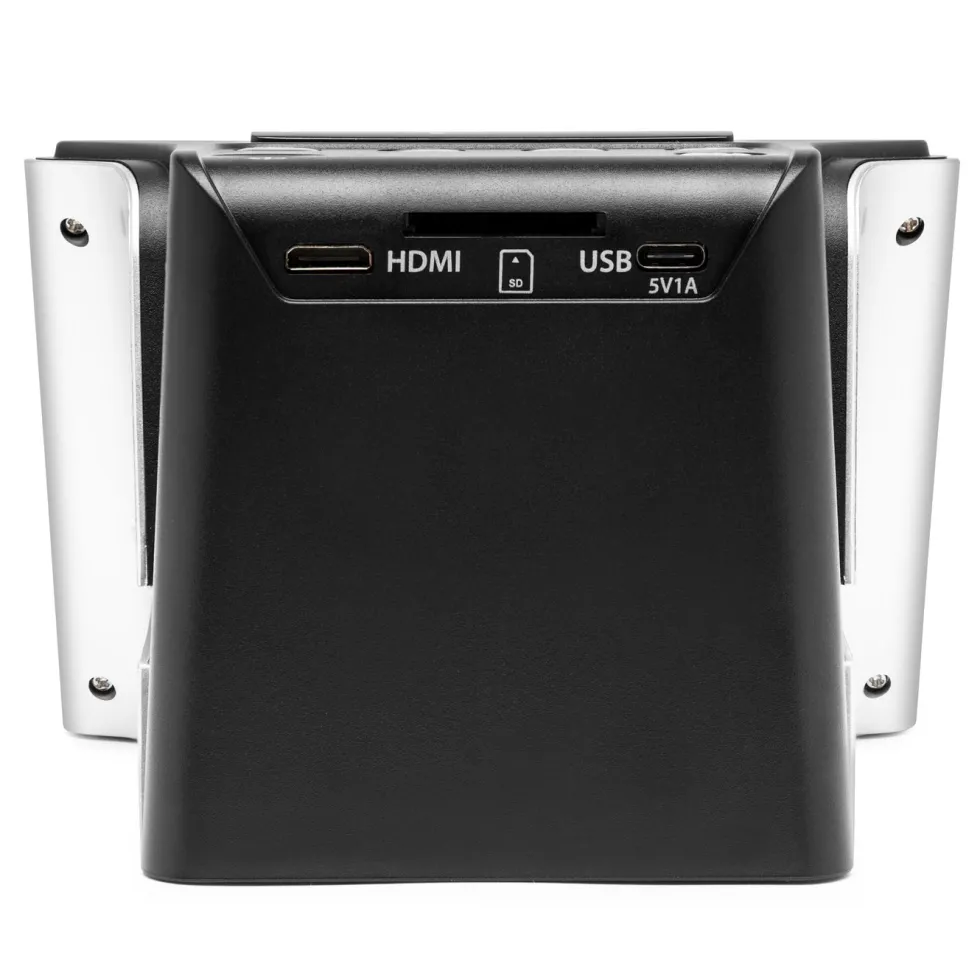 Plexgear Pixaver Digitise - Negativ- och diascanner