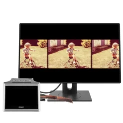 Plexgear Pixaver Digitise - Negativ- och diascanner