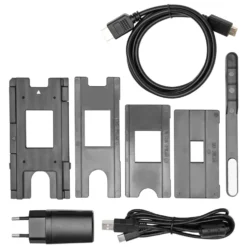 Plexgear Pixaver Digitise - Negativ- och diascanner