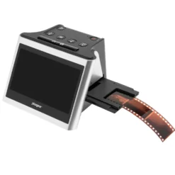 Plexgear Pixaver Digitise - Negativ- och diascanner