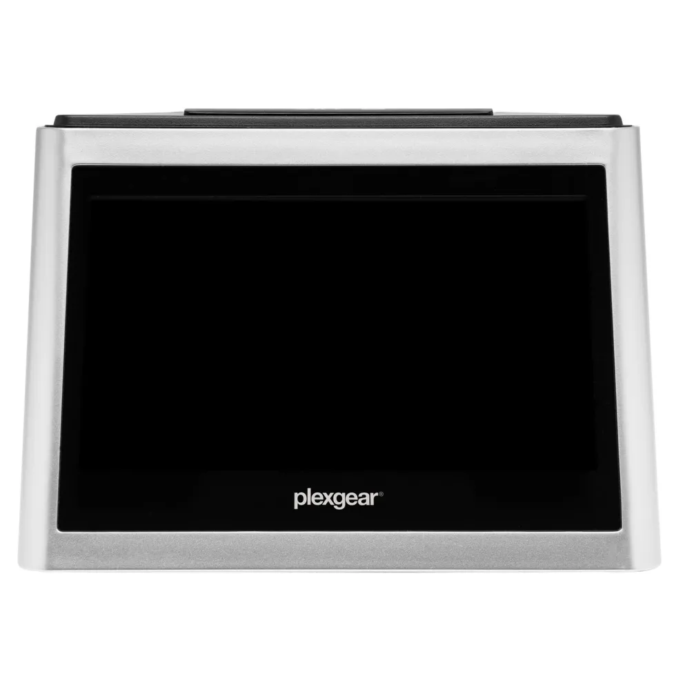 Plexgear Pixaver Digitise - Negativ- och diascanner
