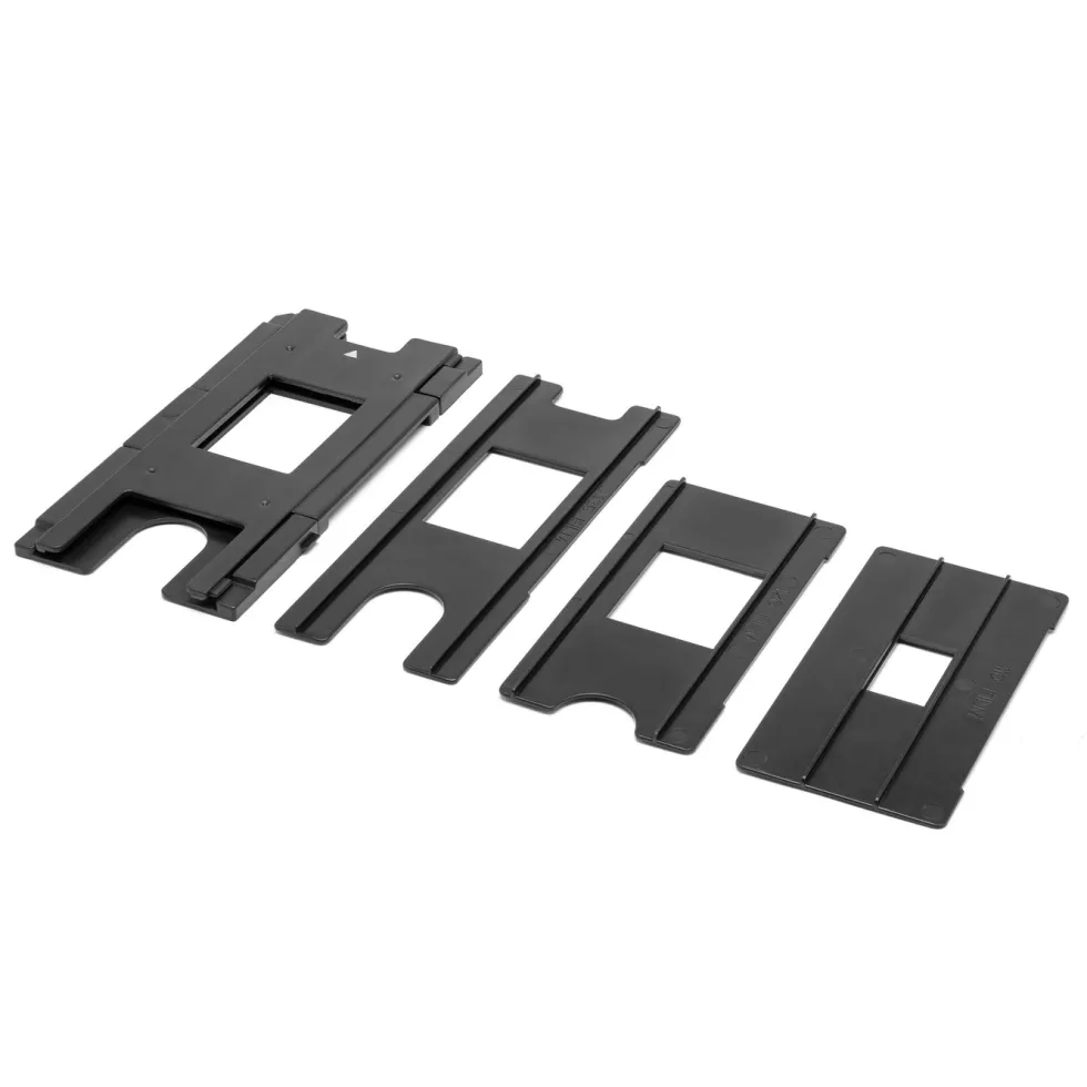 Plexgear Pixaver Digitise - Negativ- och diascanner