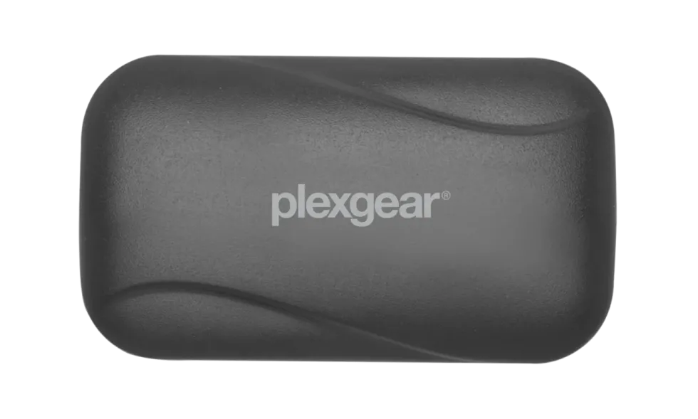 Plexgear Portable 300 USB-hubb 4-vägs