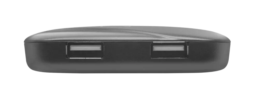 Plexgear Portable 300 USB-hubb 4-vägs