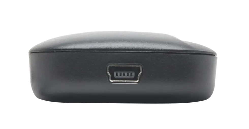 Plexgear Portable 300 USB-hubb 4-vägs