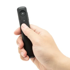 Plexgear Presentationsfjärrkontroll MK118 med laserpekare