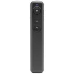 Plexgear Presentationsfjärrkontroll MK118 med laserpekare