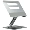 Plexgear Roterbart laptopställ