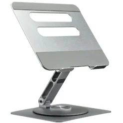Plexgear Roterbart laptopställ