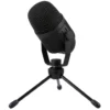Plexgear Studiomikrofon AU1000 med bordsstativ