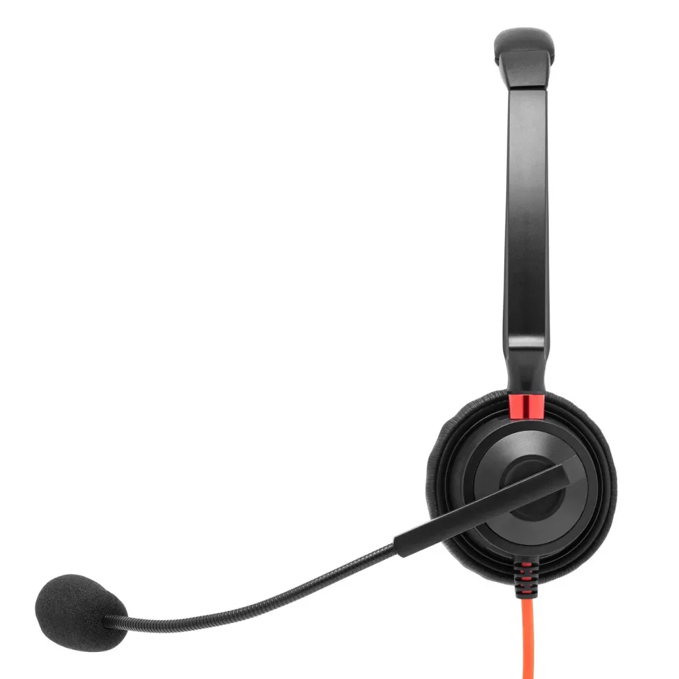Plexgear SV-130 Datorheadset