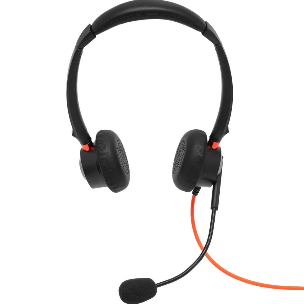 Plexgear SV-130 Datorheadset