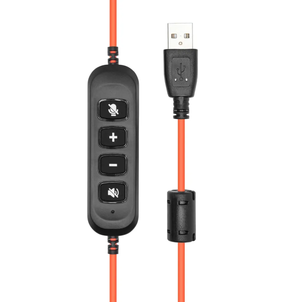 Plexgear SV-130 Datorheadset
