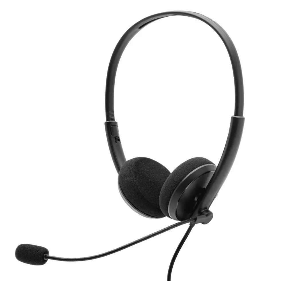 Plexgear SV-120 Datorheadset