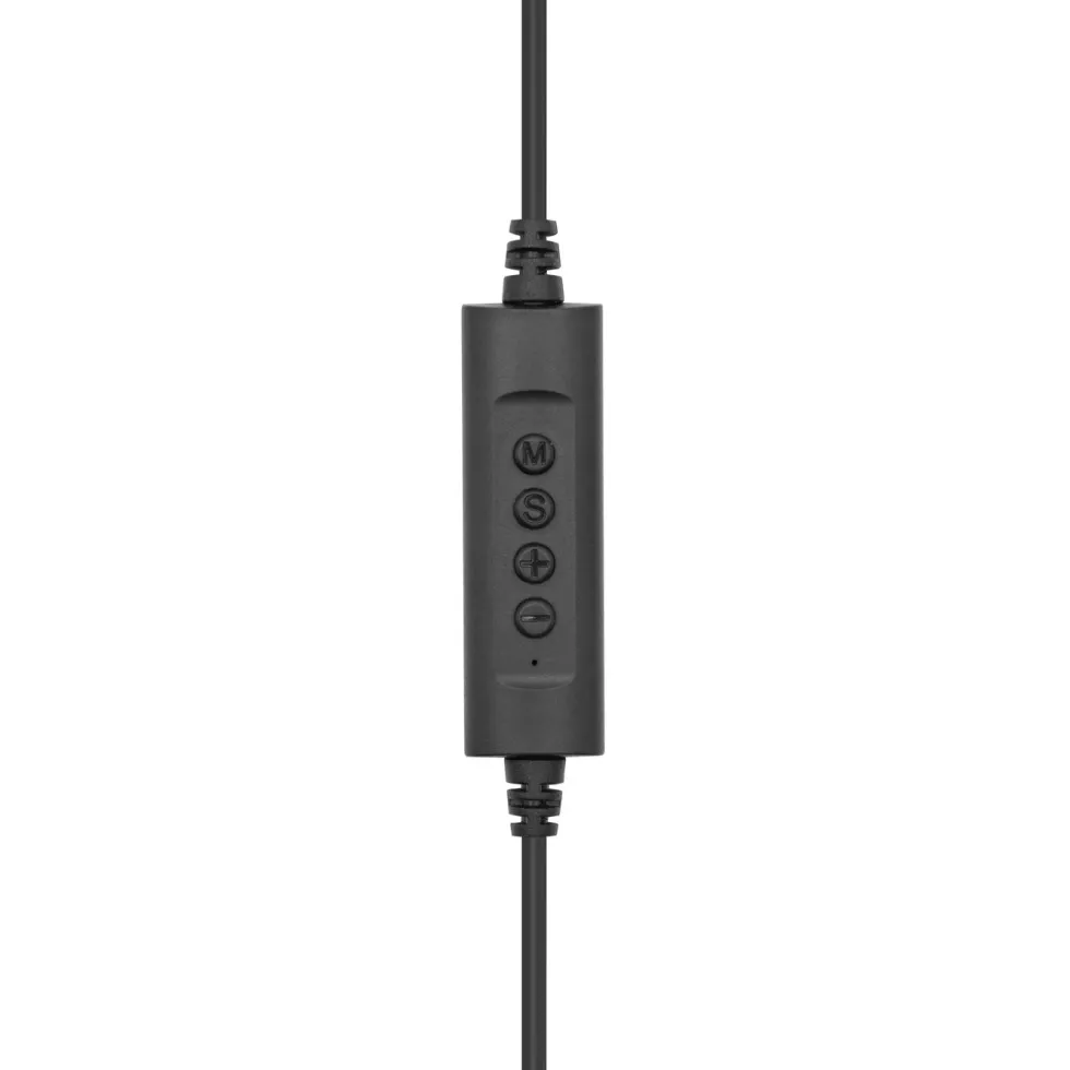 Plexgear SV-120 Datorheadset