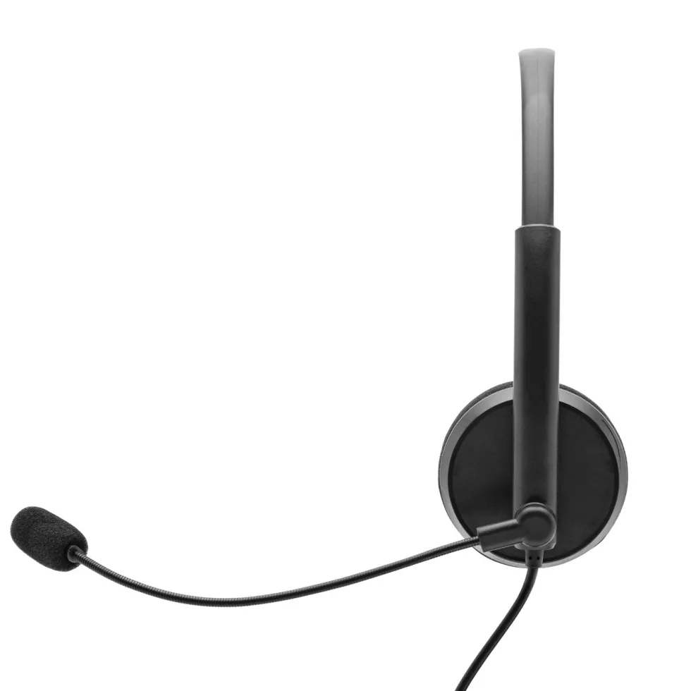 Plexgear SV-120 Datorheadset