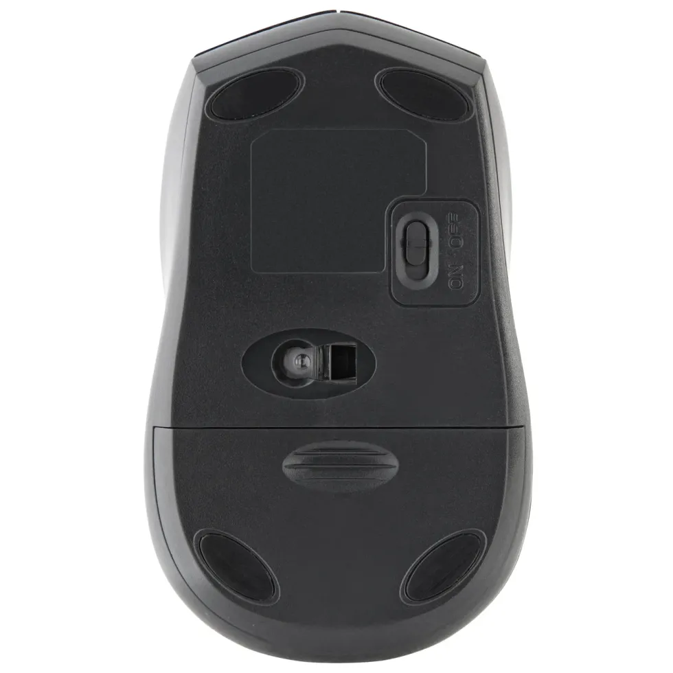 Plexgear Trådlös datormus MK117
