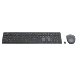 Plexgear Trådlöst kontorsset MK114