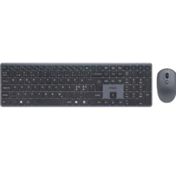 Plexgear Trådlöst kontorsset MK114