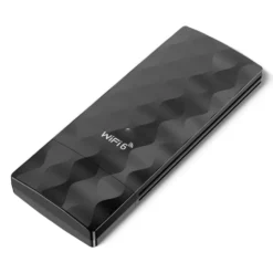 Plexgear Trådlöst USB-nätverkskort AX1800