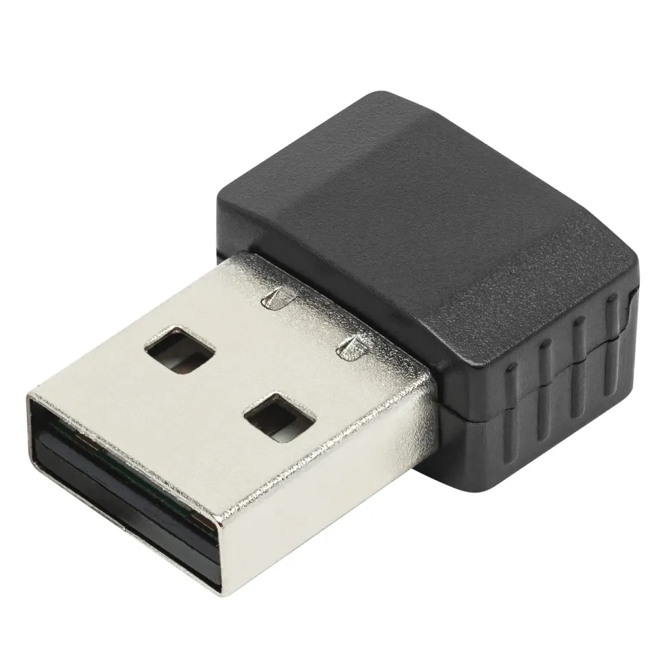 Plexgear Trådlöst USB-nätverkskort 600 Mb/s