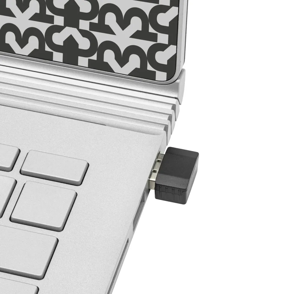 Plexgear Trådlöst USB-nätverkskort 600 Mb/s