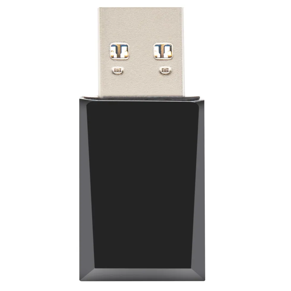 Plexgear Trådlöst USB-nätverkskort 867 Mb/s