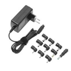 Plexgear Universal datorladdare 45 W