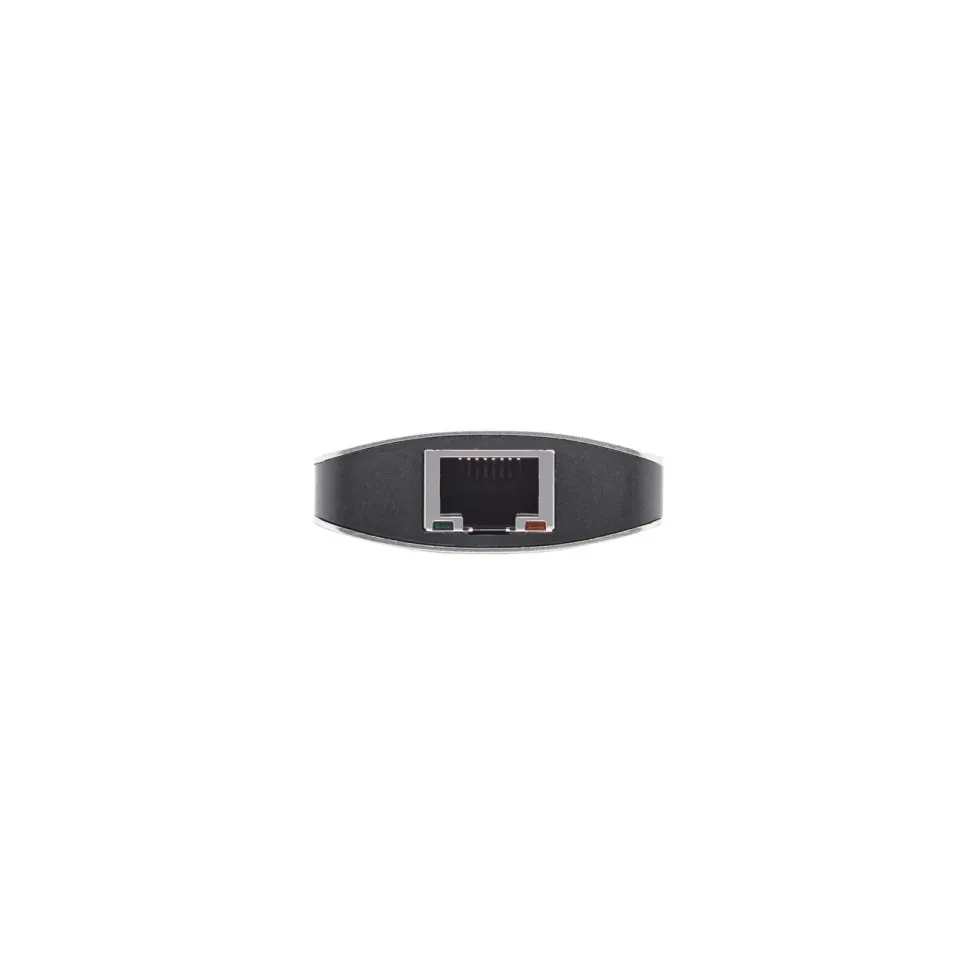 Plexgear USB-C-multiadapter