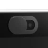 Plexgear Webbkamera-skydd 3-pack