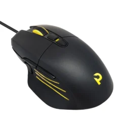Plexgear Z14 Gaming-mus