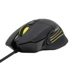 Plexgear Z14 Gaming-mus