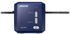Plustek Opticfilm 8100 Dia- och negativskanner
