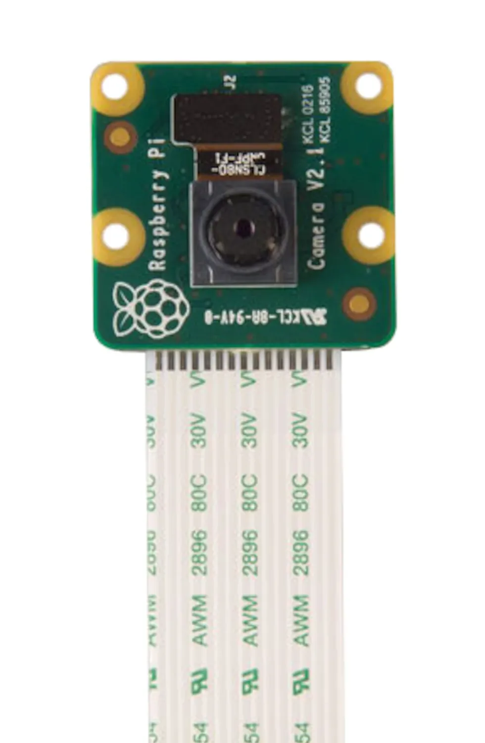 Raspberry Pi Kameramodul v2