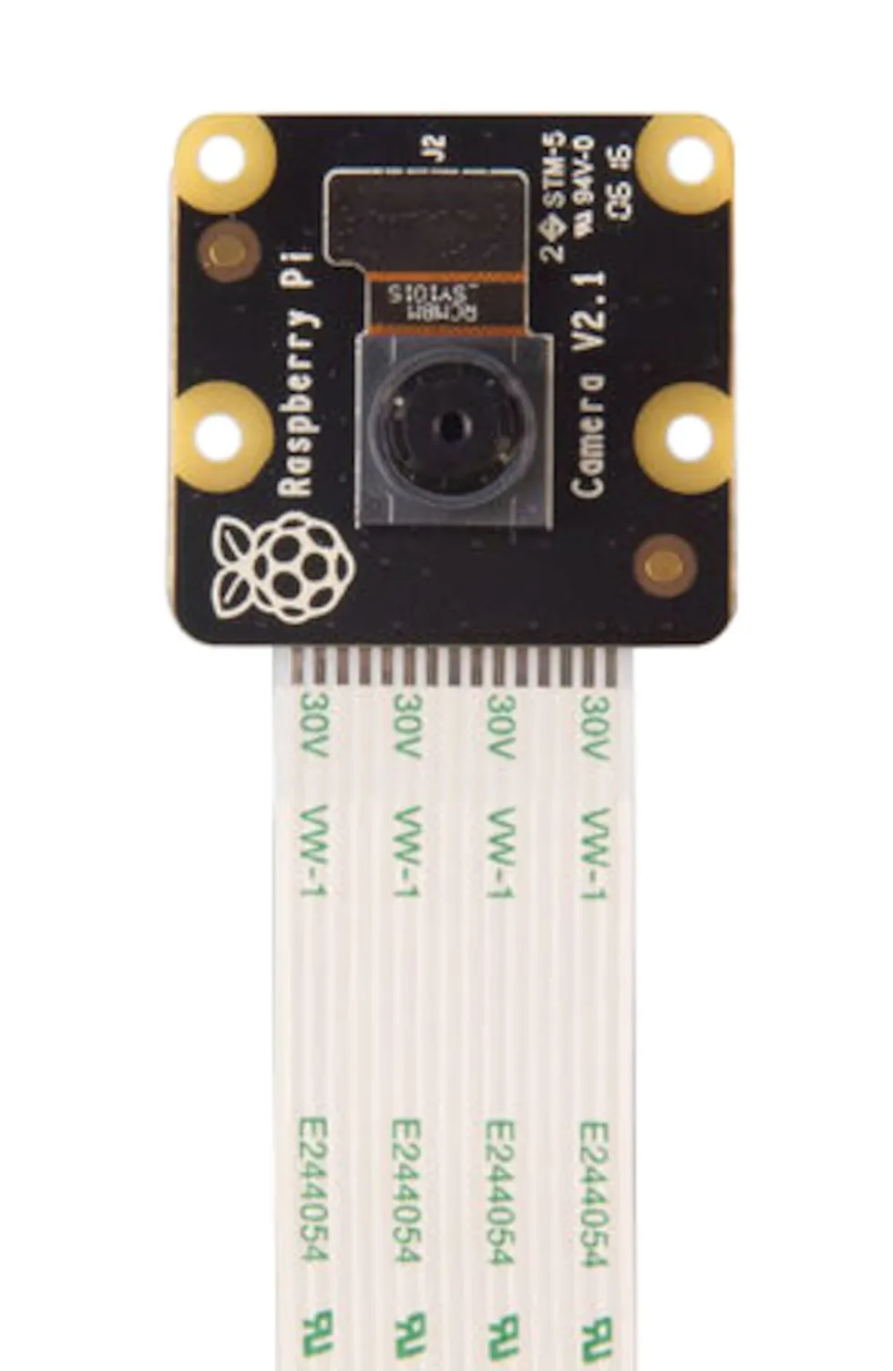 Raspberry Pi Pinoir Kameramodul v2
