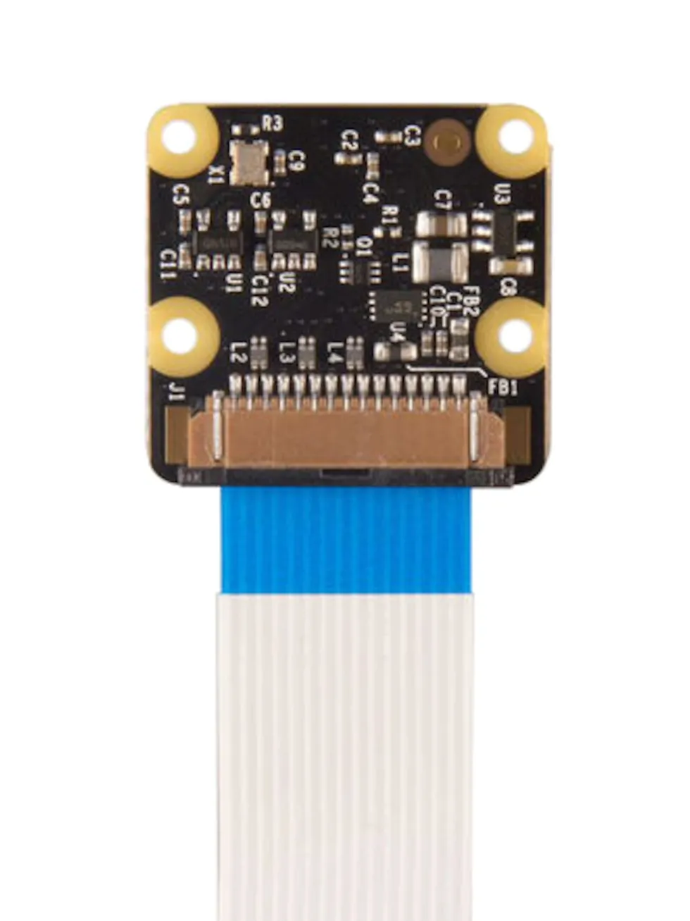 Raspberry Pi Pinoir Kameramodul v2