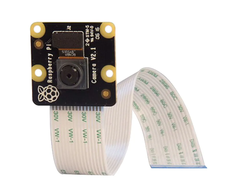Raspberry Pi Pinoir Kameramodul v2
