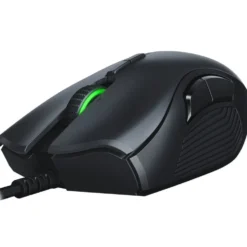 Razer Naga Trinity Gaming-mus